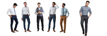 Men's